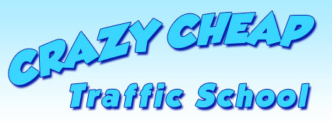 Cheap Traffic School Jacksonville, Florida